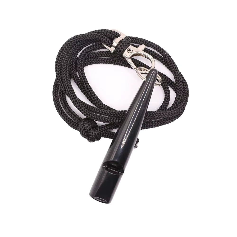 Professional Dog Training Whistle - Ultra-Sonic Obedience Tool